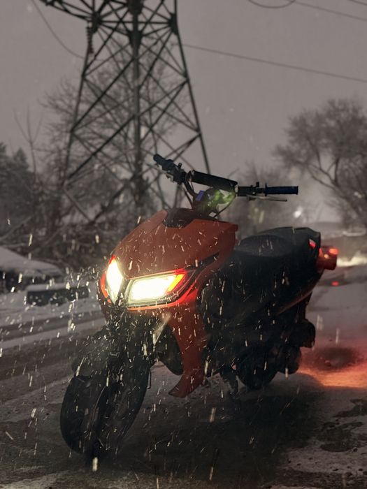 Продам м8 стант проект