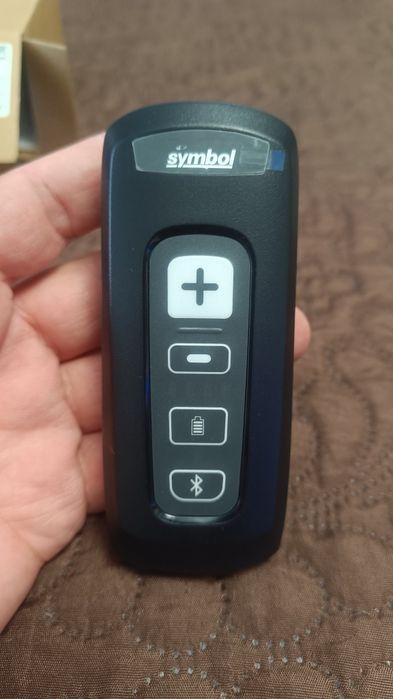 Scaner Zebra Symbol CS 4070 bluetooth