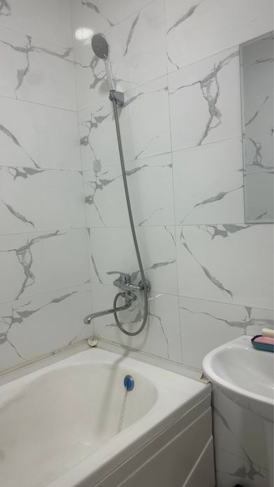 Sergeli kvartira qizlarga