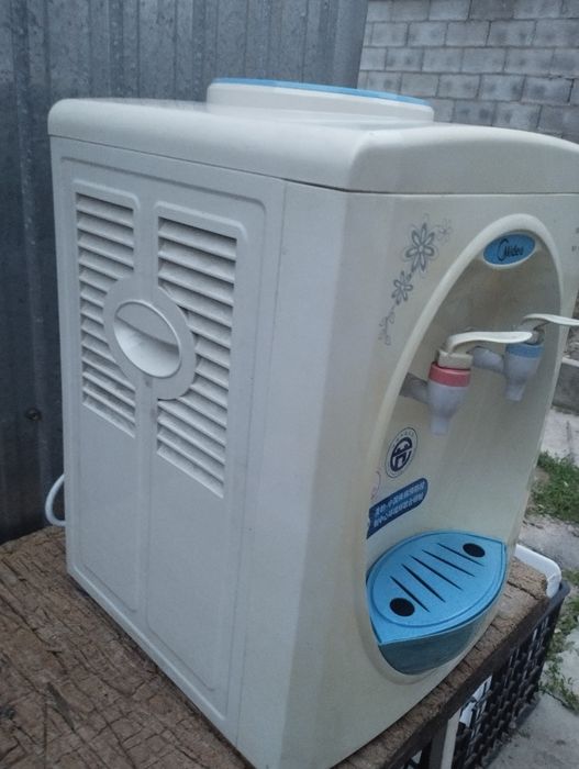 Продам Спенсер для воды