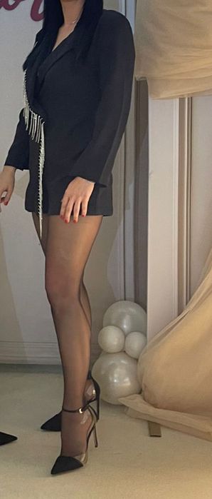 Salopeta scurta eleganta