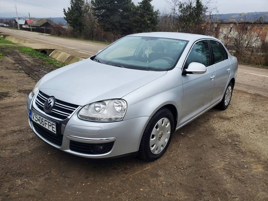 Volkswagen Jetta de vanzare