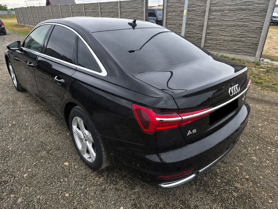 Stop/Stopuri Caroserie/Hayon Audi A6 C8 2018-2023