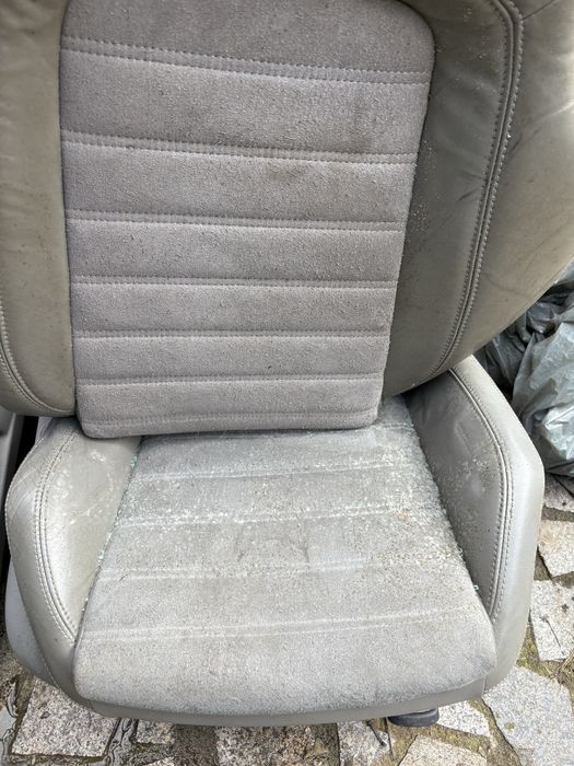 Салон за Passat B6 комби