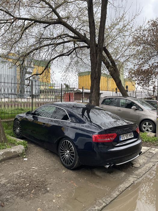 * Audi A5 COUPE * ambreiaj nou