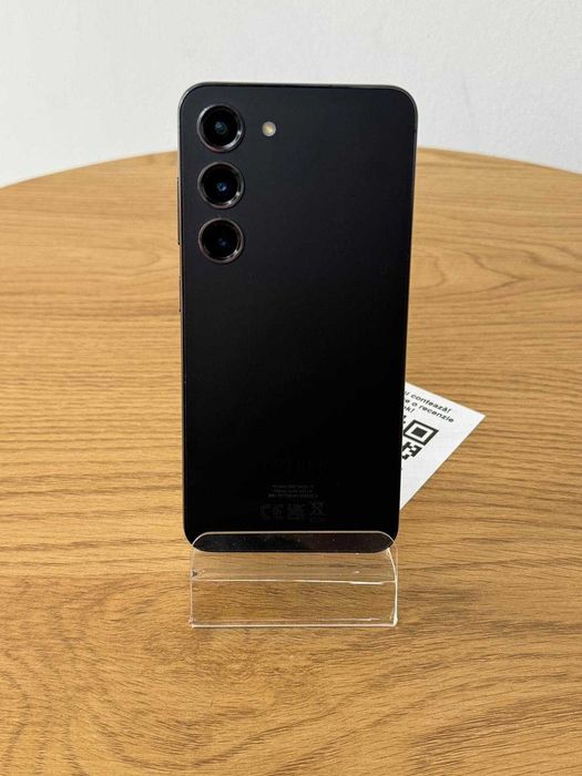 Samsung S23 - 256 GB - Stare foarte buna