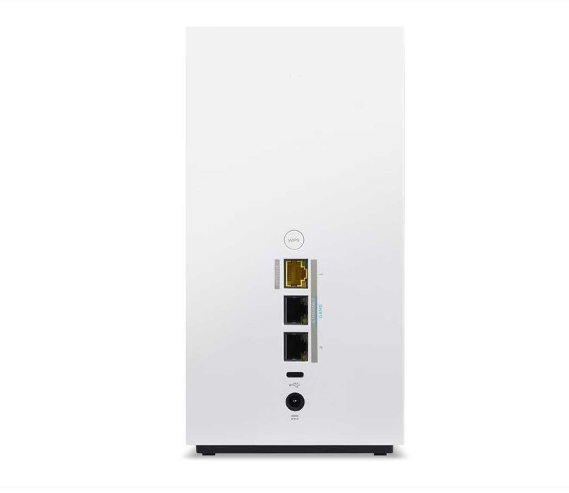 Router Acer Predator T7