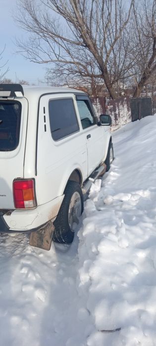 Урбан 2018г газ бензин