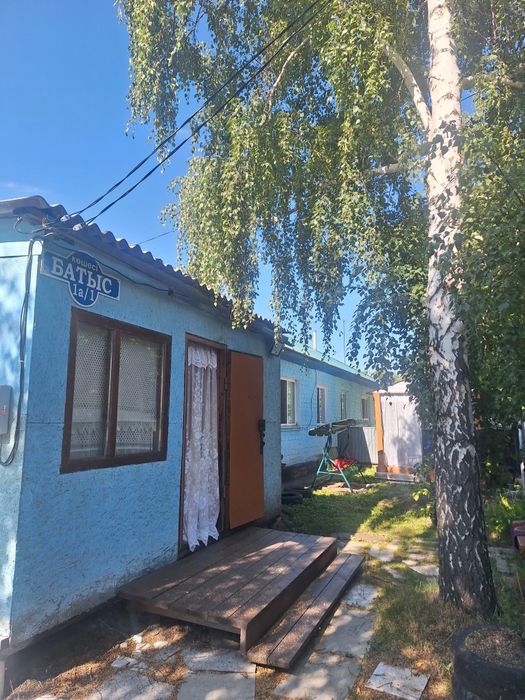 Продам дом с центральным отоплением