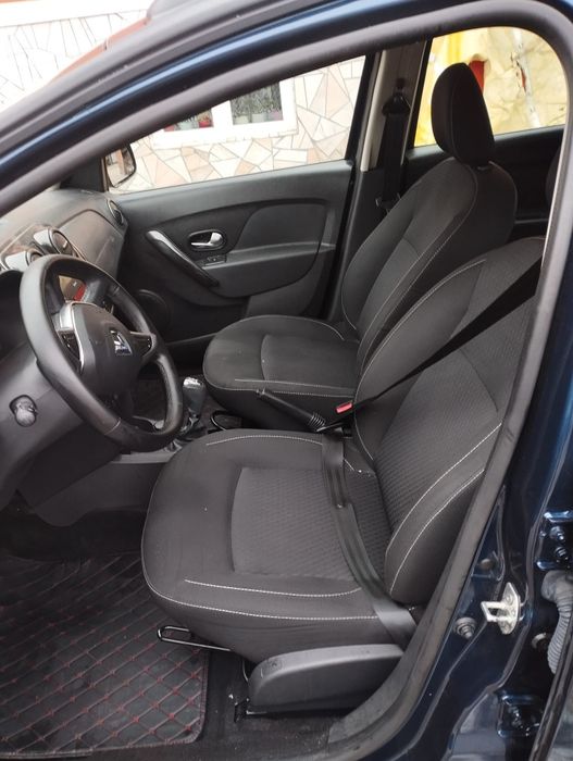 Vând Dacia Logan MCV