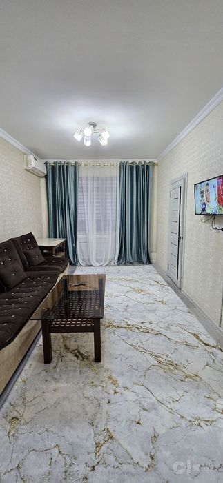 Чилонзор 16 кв. Ор.р. м. Чилон, Анлалус