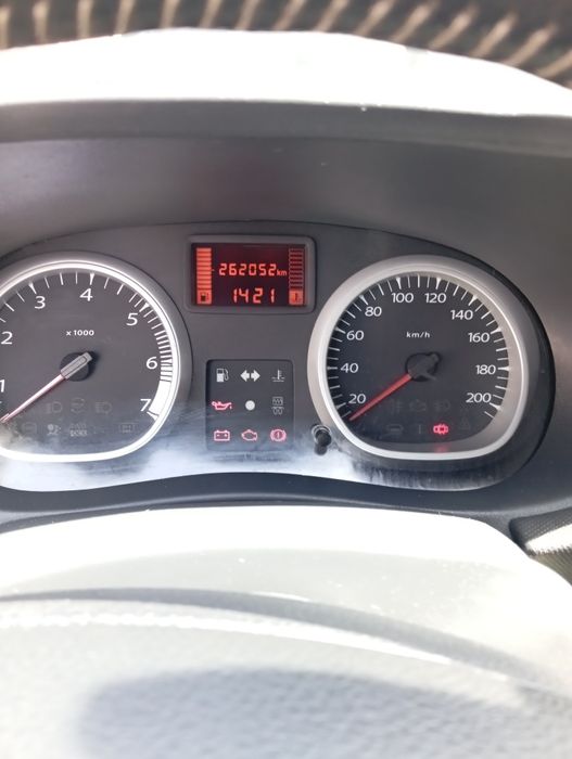 De vânzare Dacia Duster