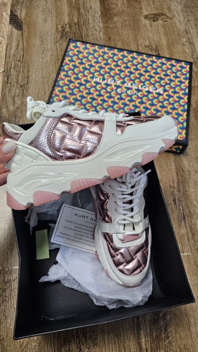 Încălțăminte Kurt Geiger 36