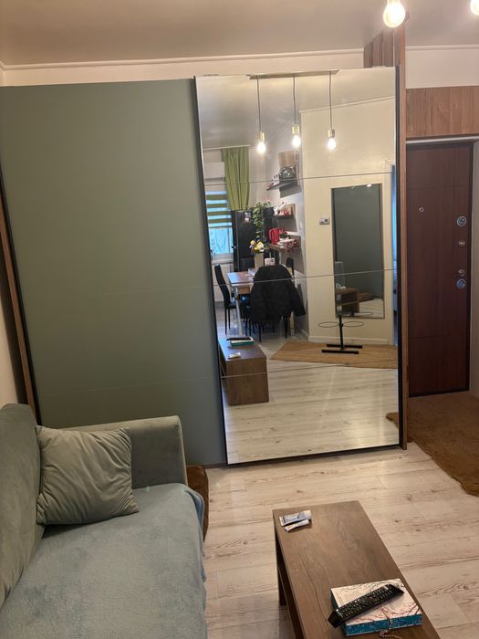 Vand apartament 2 camere