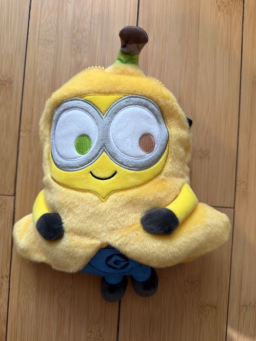 Мягкие игрушки разнообразные