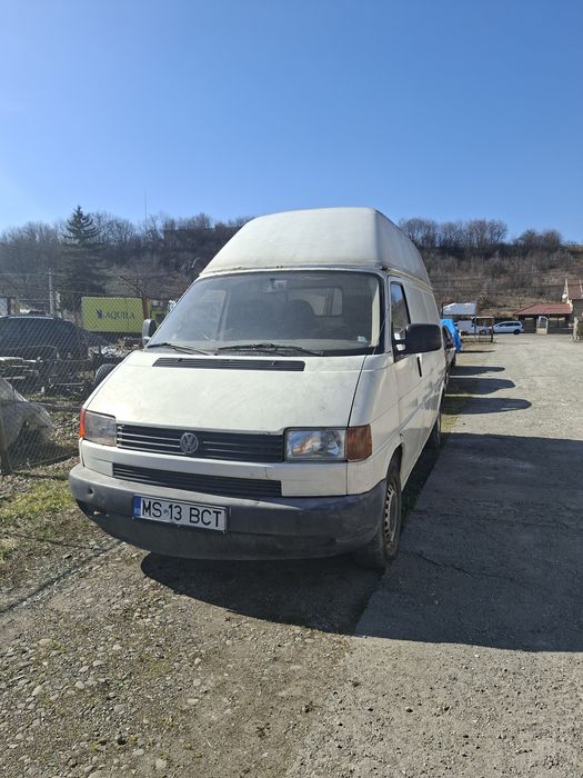 Vând vw t4 , an 2002