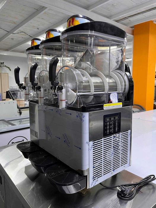 Слаш-машина DONPER