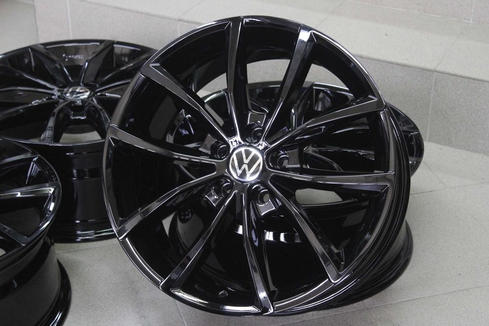 Джанти 18" VW Passat, Arteon