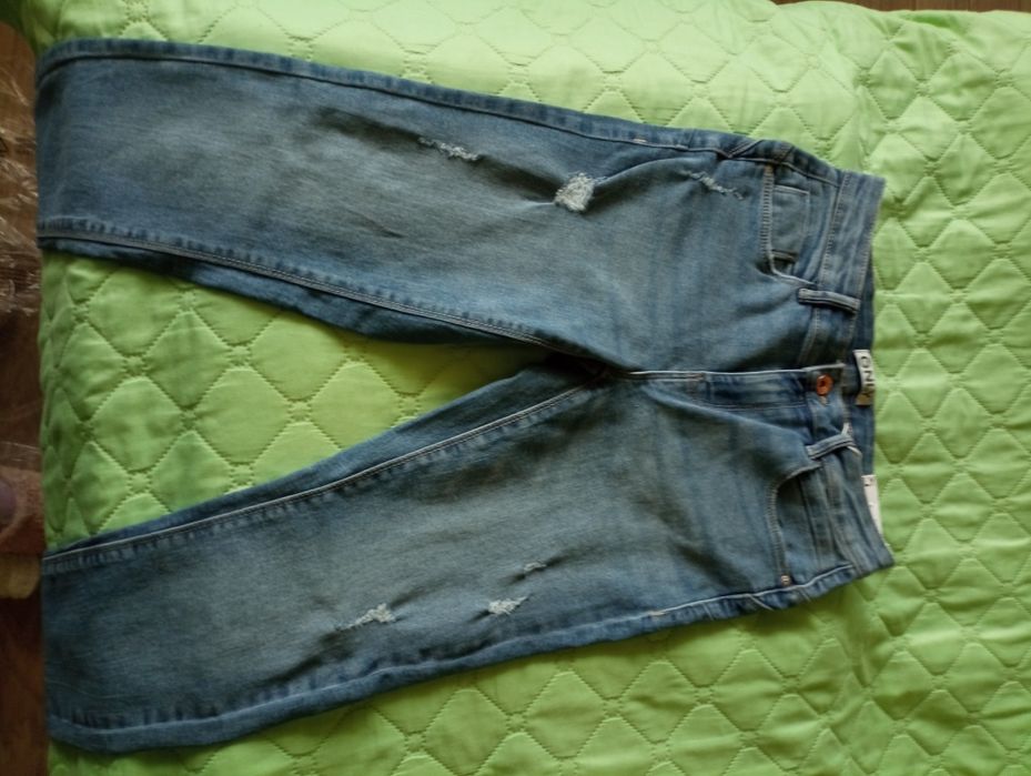 Дамски дънки ONLY