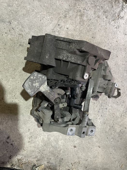 Cutie viteze 5+1 viteze 1.9tdi 105cai cod cutie KBL vw skoda seat audi