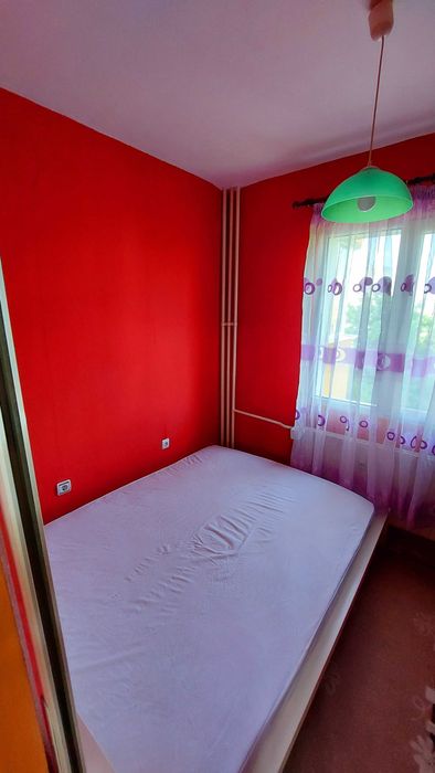 Дава се под наем Едностаен апартамент в Бургас, Изгрев - 42 кв.м за 168.3 € - Снимка #4