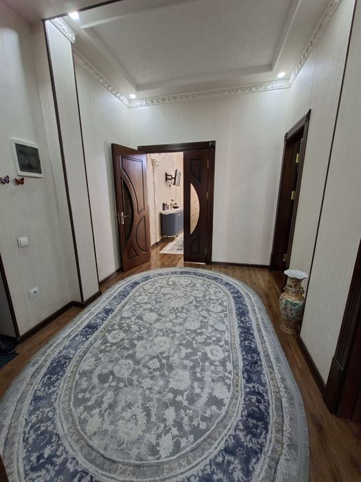 Аренда 2 хонали 73 м² евро квартира Сергели Голден Хаус (ХОКИМЯТ)