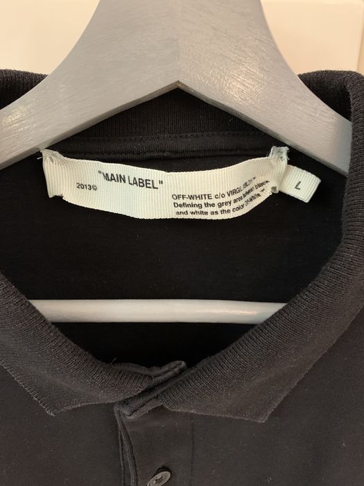 Оригинална тениска Off-White