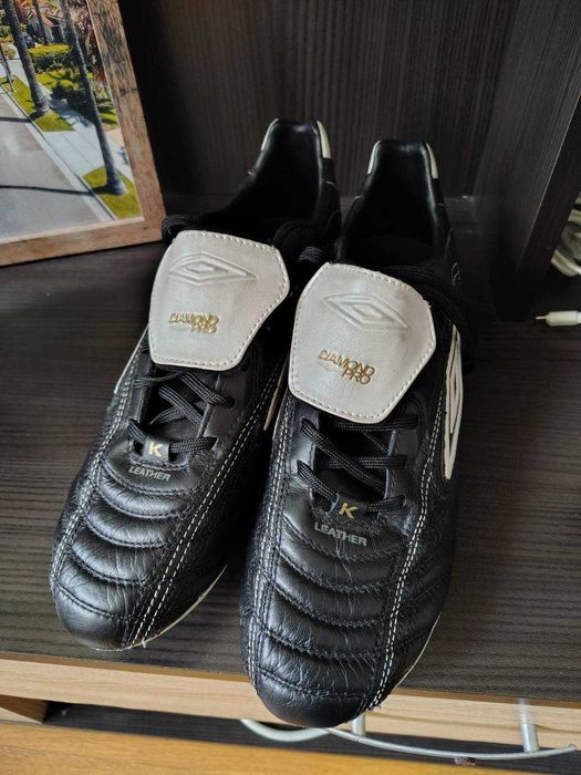 Мъжки бутонки 44,5 номер Umbro