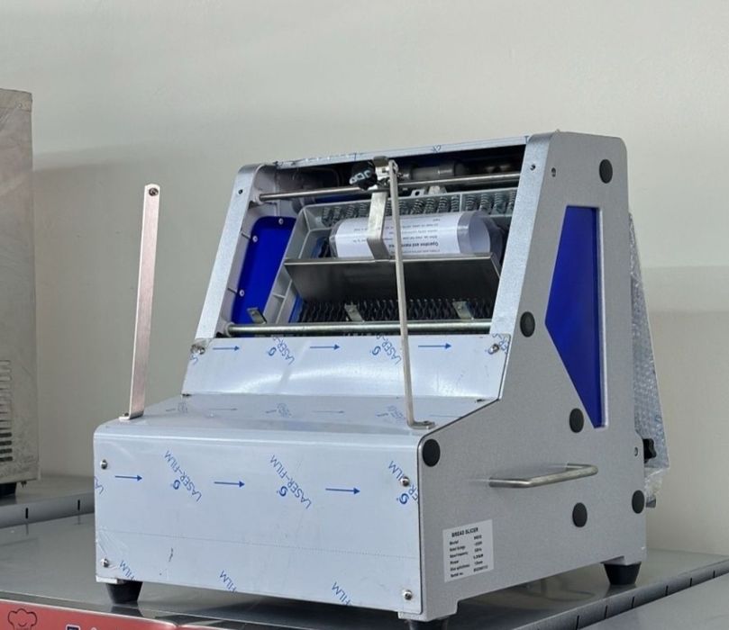 Xlebo.rezka non kesadigan aparat Professional Arginali Ajoyib tanlov