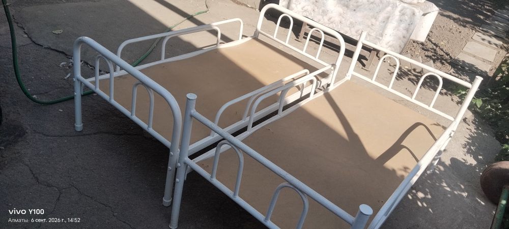 Продам детские кровати