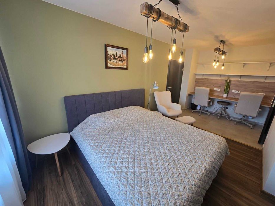 Продава се Многостаен апартамент в Банско - 108 кв.м за 779 €/кв.м - Снимка #9