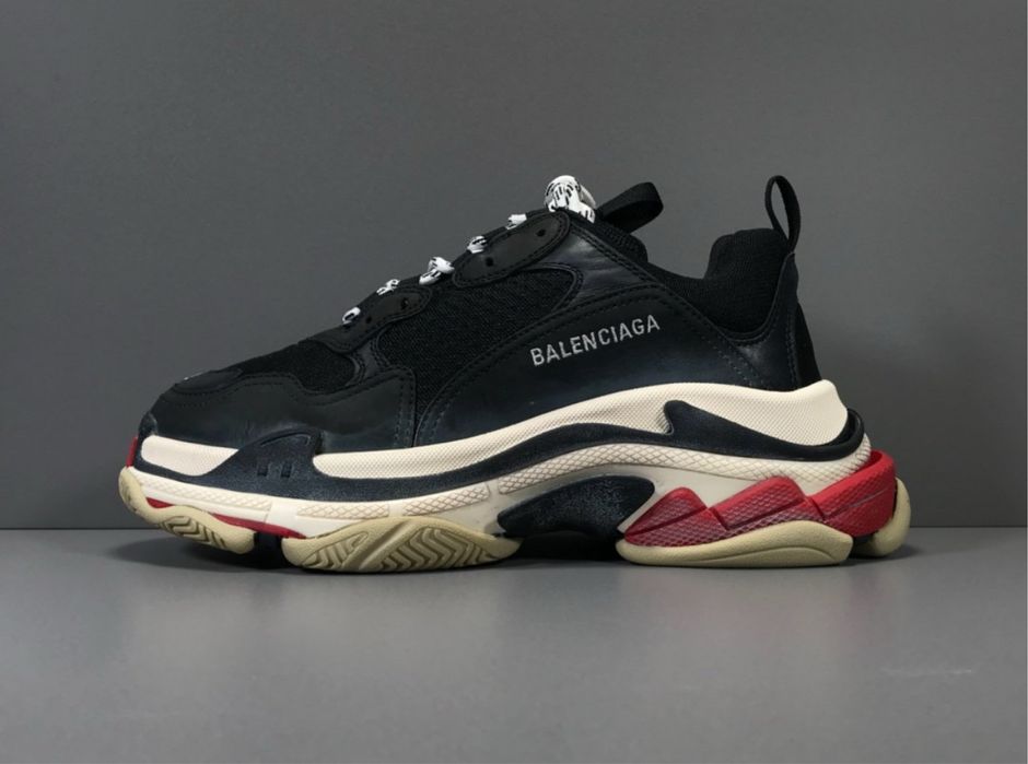 Balenciaga Triple S - Orice model