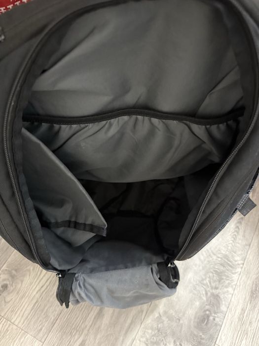 Nike Hoops elite pro