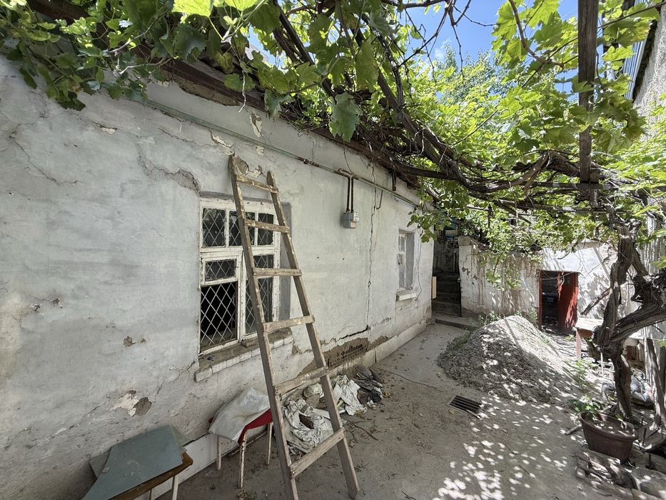 Dagbitiskida hovli sotiladi