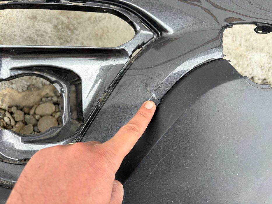 Bara fata Suzuki SX4 / S Cross dupa 2021 cod 71711-63T