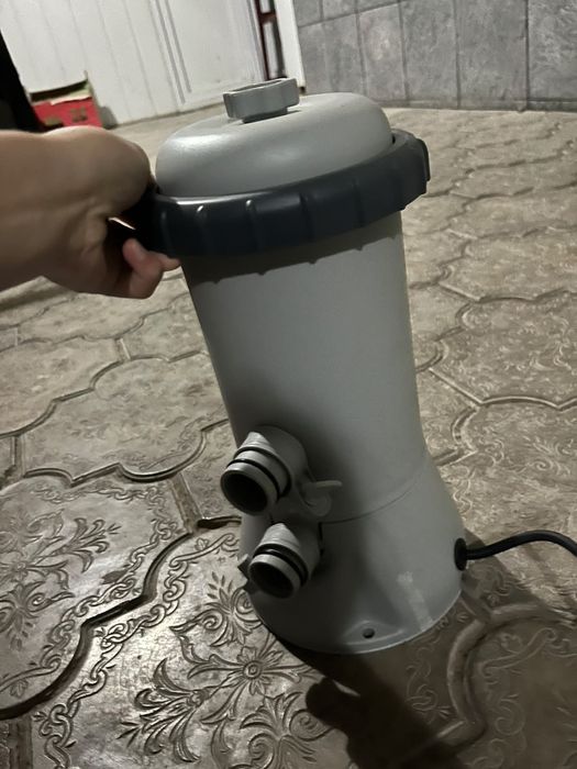 Продам фильтр для бассейна