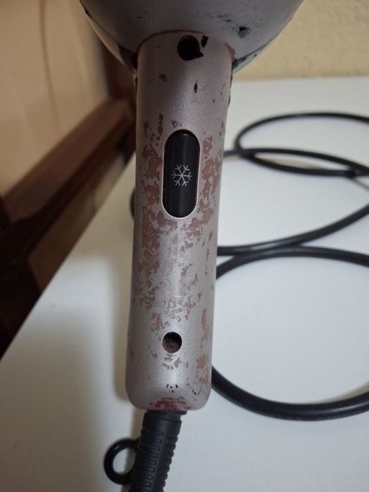 ФЕН для укладки волос