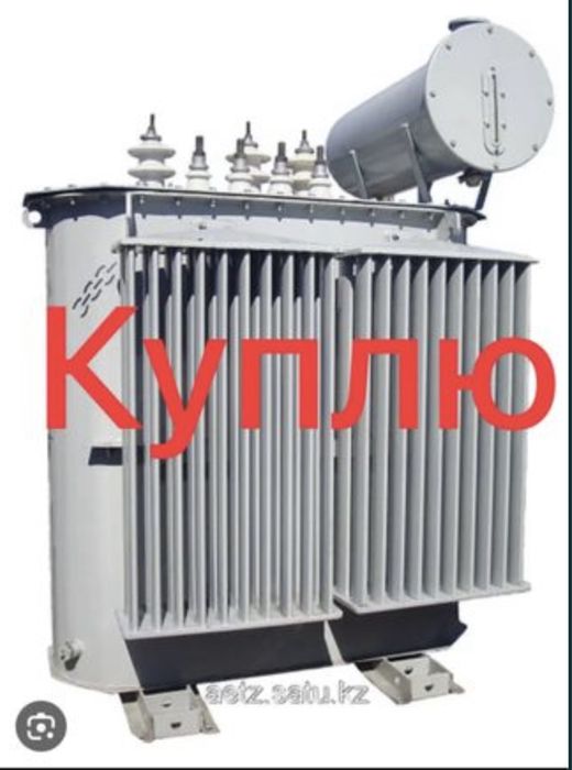 Трансформатор всех видов