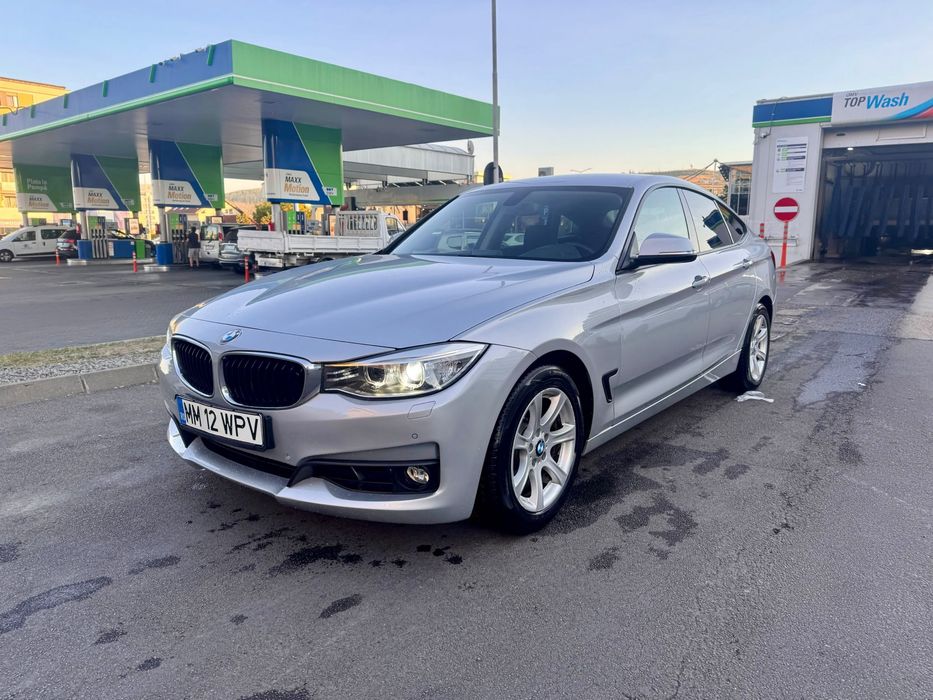 BMW 3 Series 2014 — imagine 2