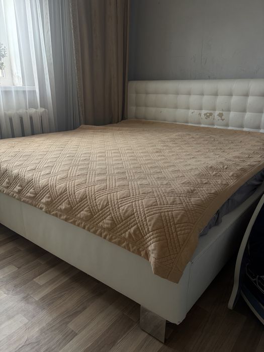 Спальный кровать. Детский кровать