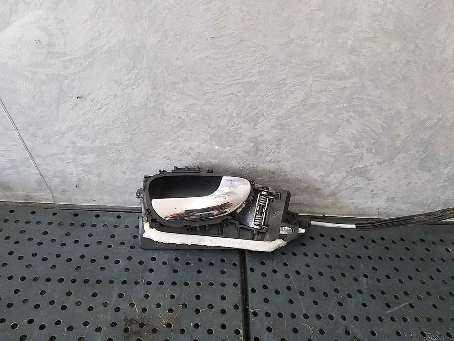 Maner interior usa dreapta spate peugeot 307 sw 9643604477
