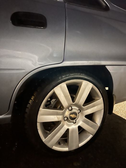 Титан диски  r17