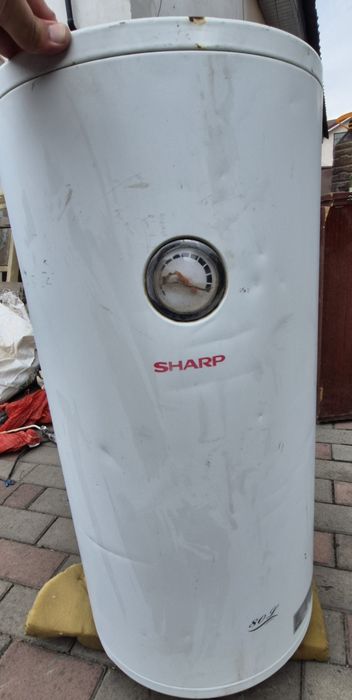 Бойлер Sharp     .
