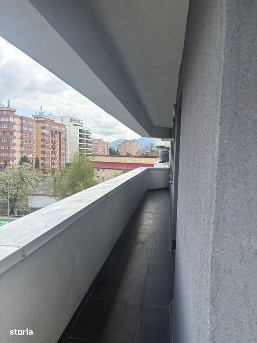 Apartament 3 camere zona Carpatilor,complex Alphaville