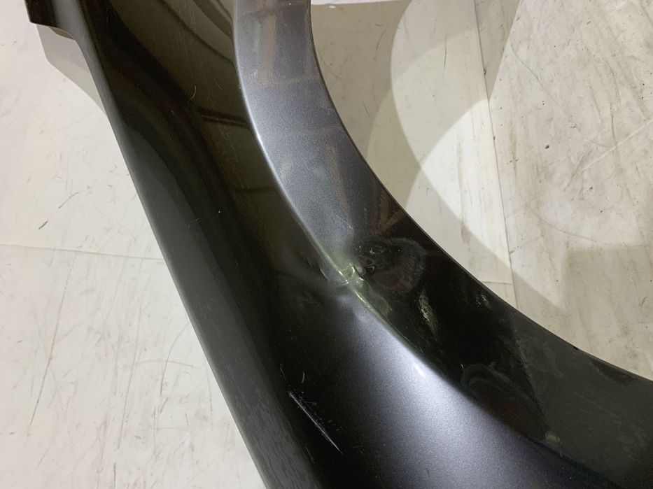 Aripa stanga fata, Mazda 3, 2019, 2020, 2021, 2022, 2023, 2024.