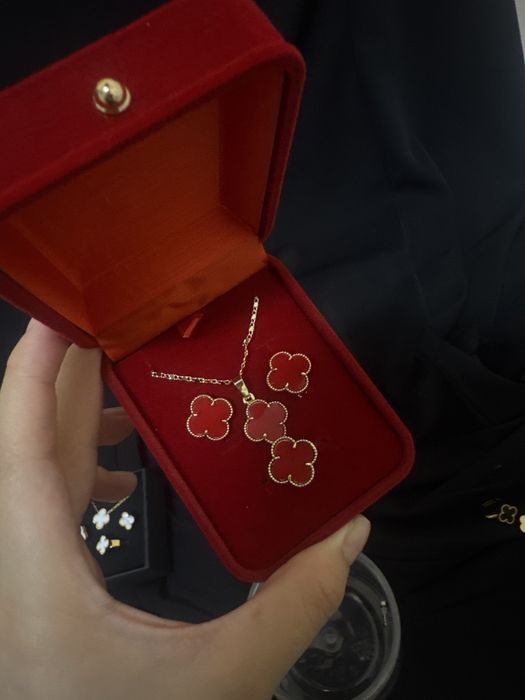 Наборы пандора и ванклив