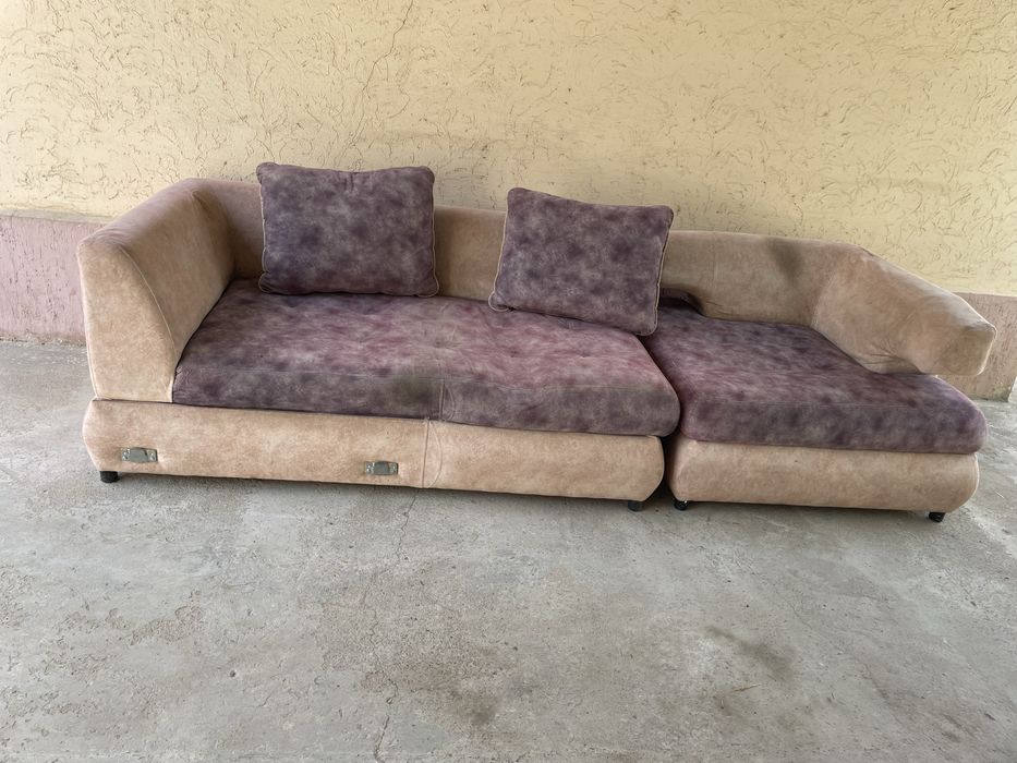 Диван для гостинной 40 000 тг