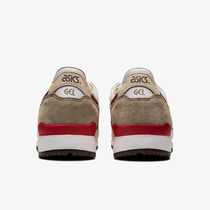 маратонки Asics Gel-Lyte III OG  рамер 43.5