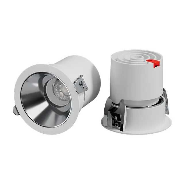 Professional 12W COB LED Spot Light SD47-75