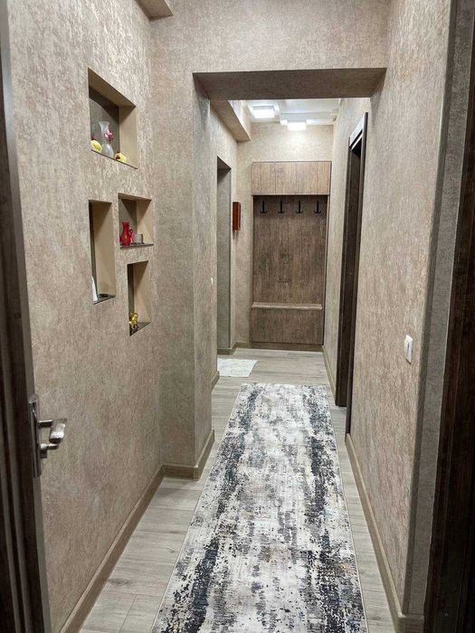 Сдам двухкомнатную квартиру